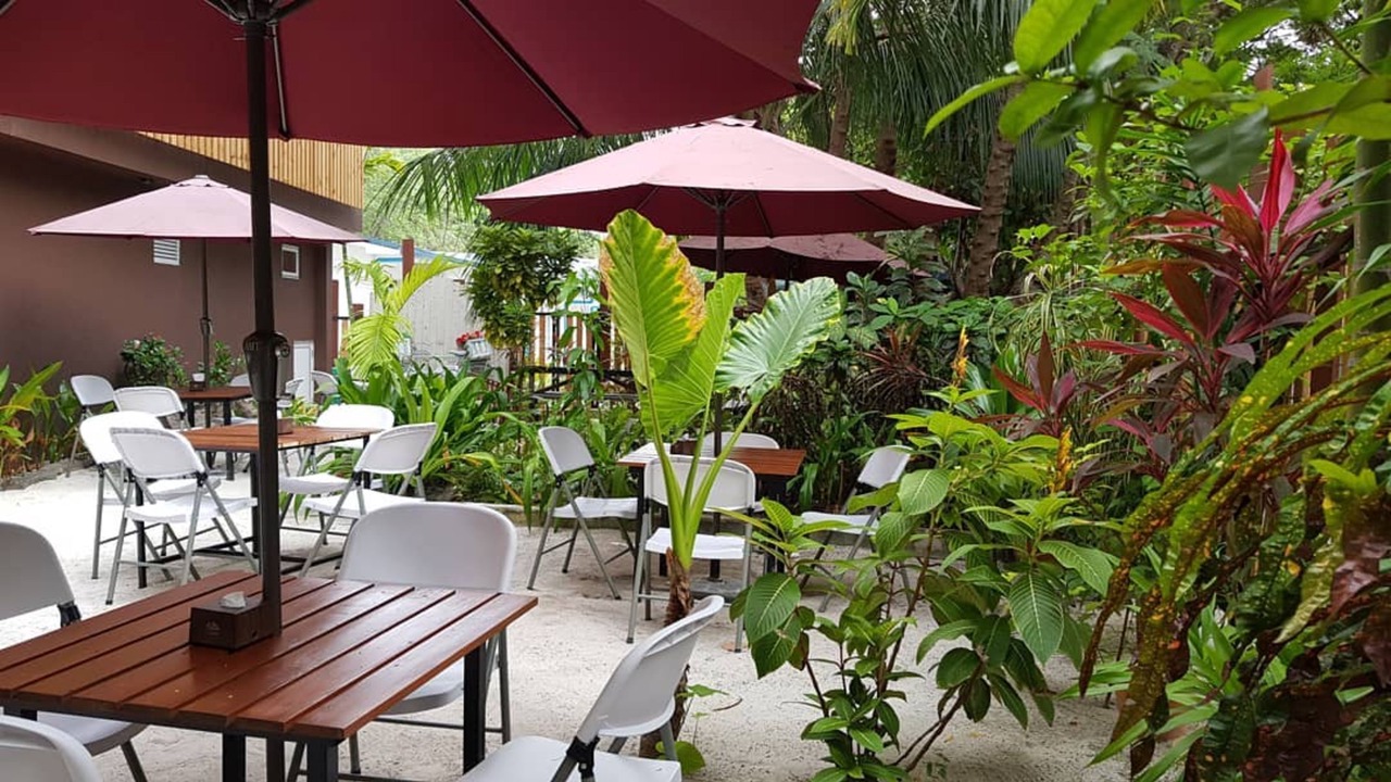 Photo of Outdoor in Vilimale