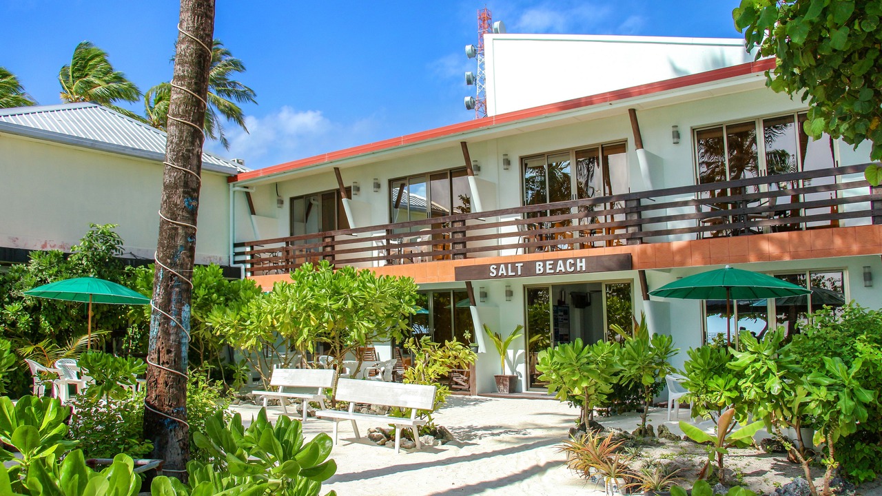 Photo of Outdoor in Maafushi