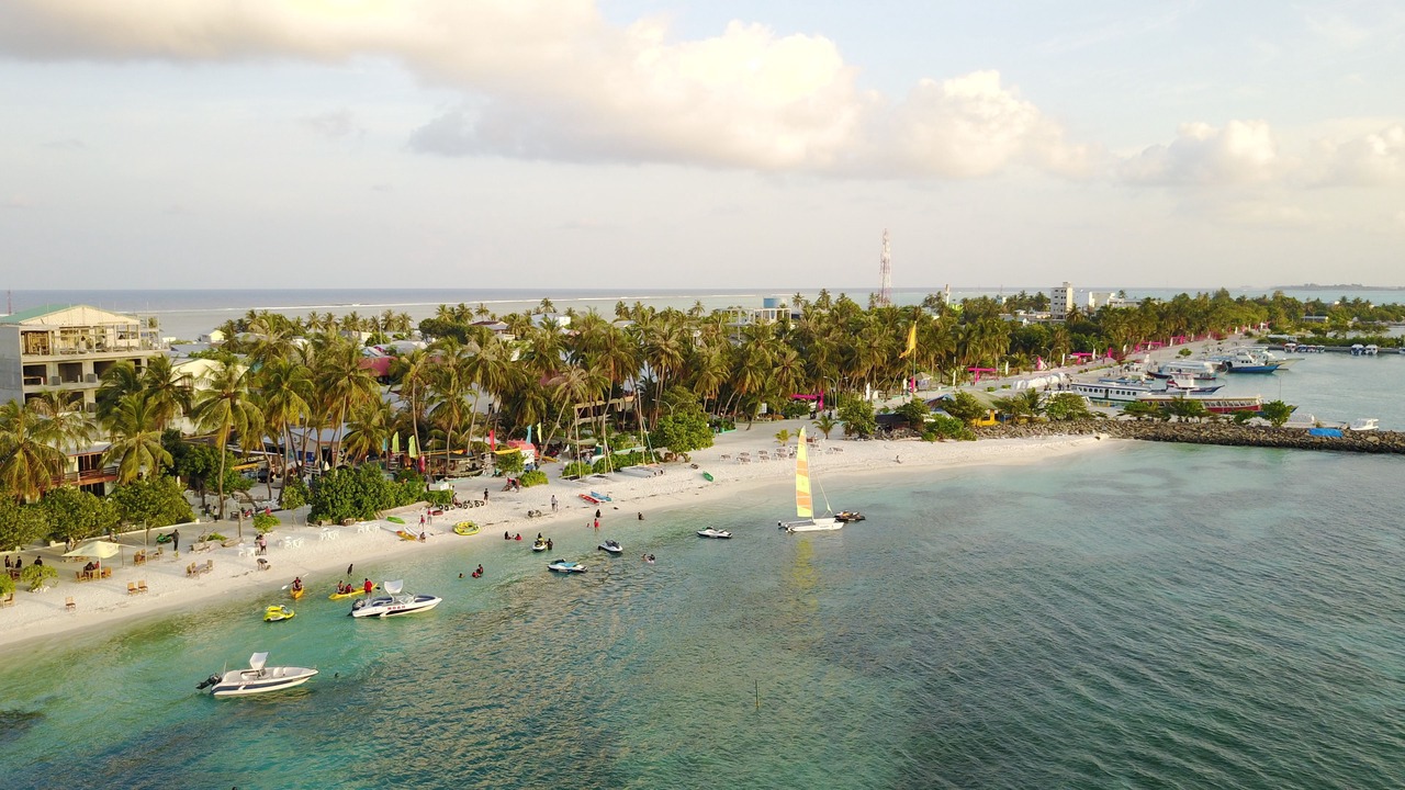 Photo of Others in Maafushi