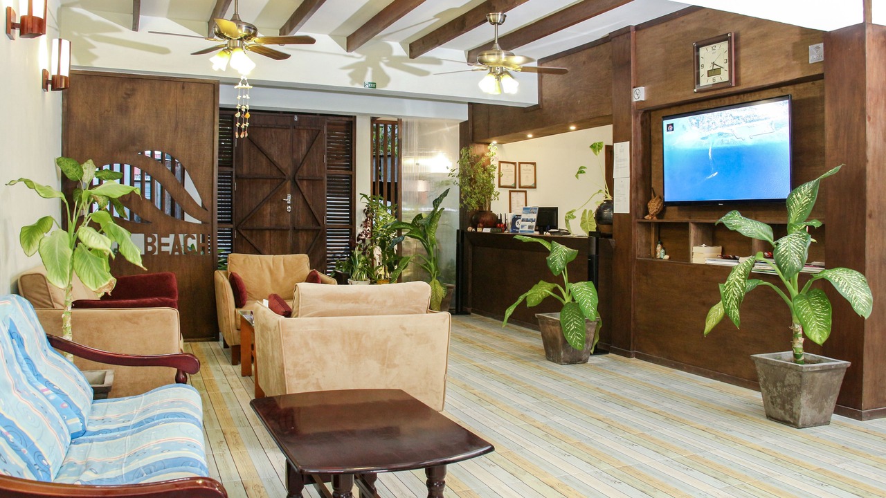 Photo of Others in Maafushi