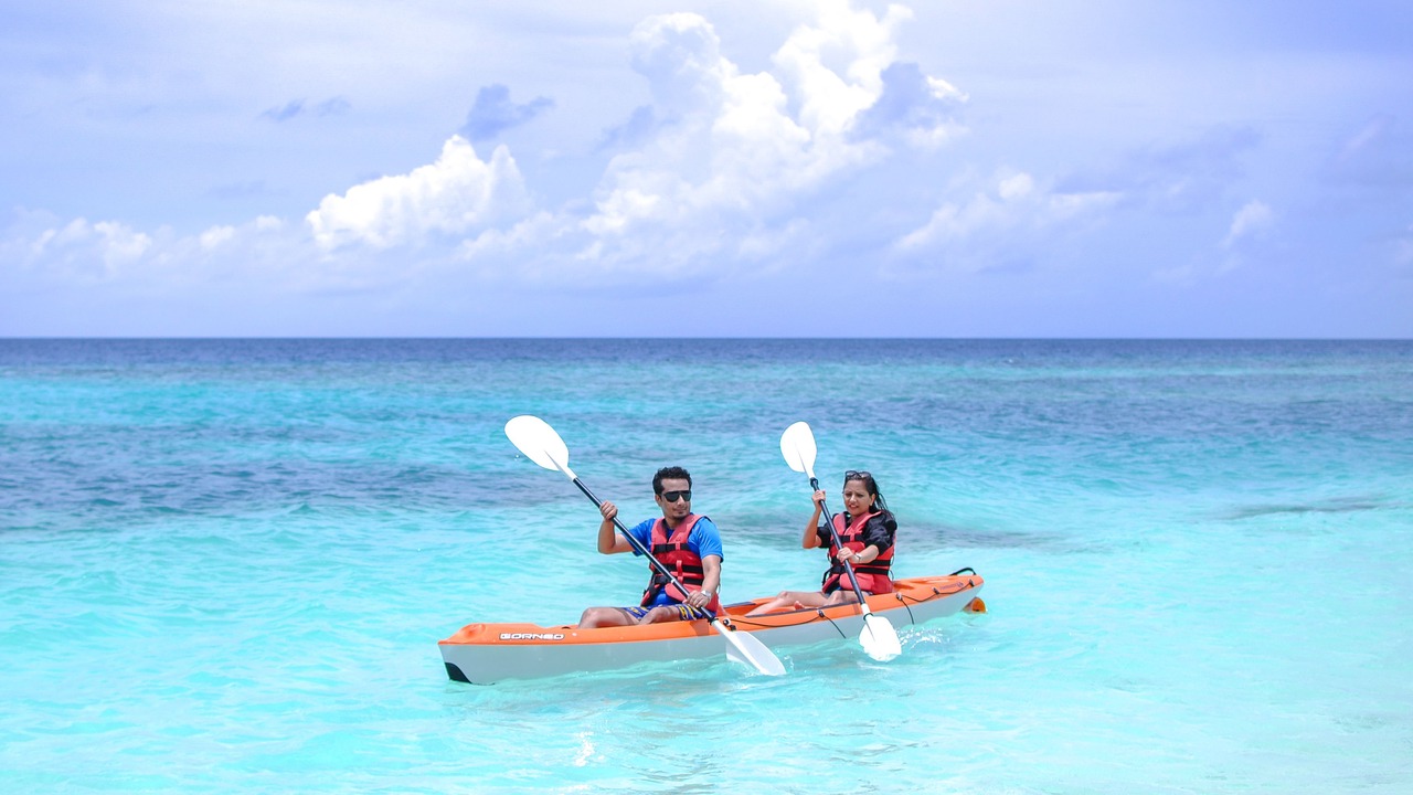 Photo of Others in Maafushi