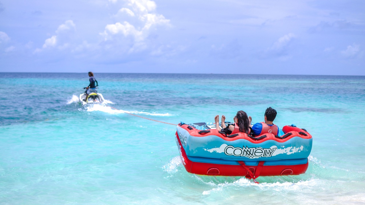 Photo of Others in Maafushi