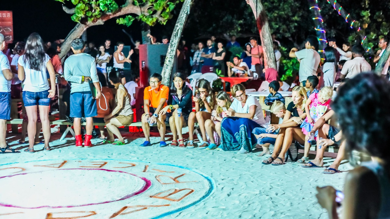 Photo of Outdoor in Maafushi