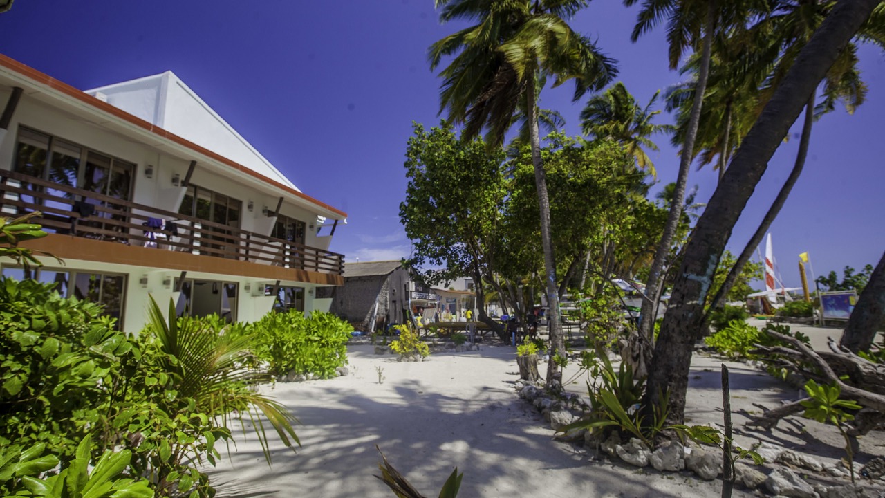 Photo of Others in Maafushi