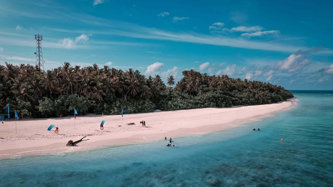 Photo of Others in Kamadhoo