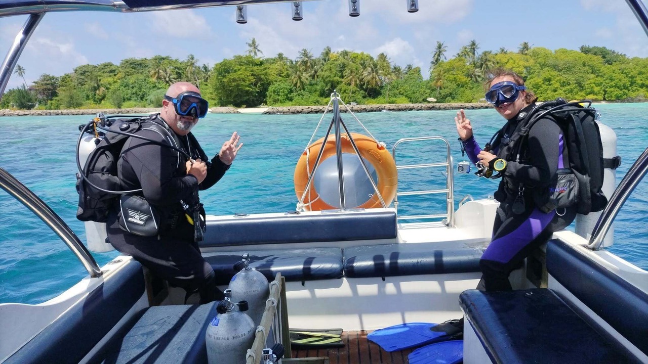 Photo of Others in Kamadhoo