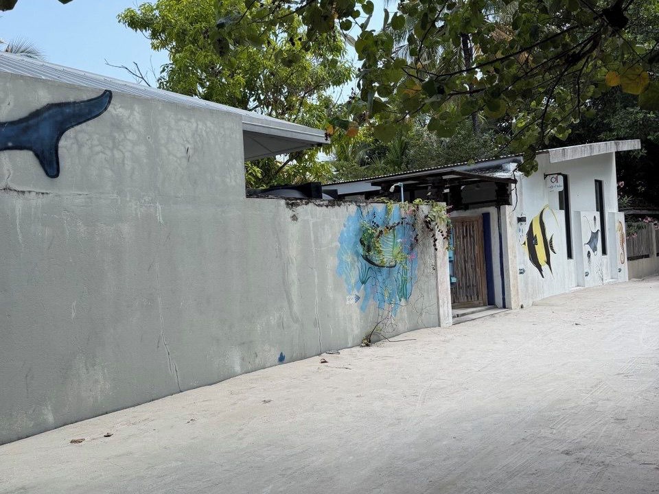 Photo of Outdoor in Kelaa
