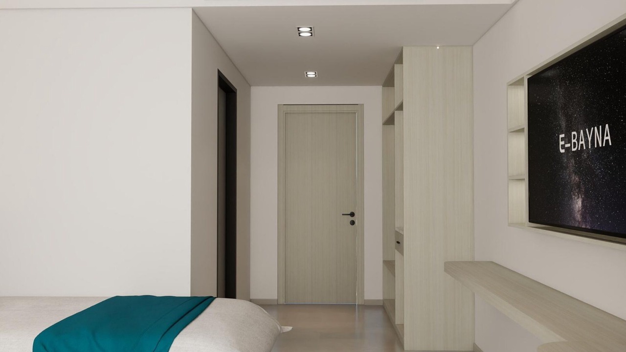 Photo of Bedroom in Omadhoo