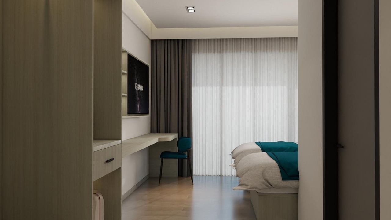 Photo of Bedroom in Omadhoo