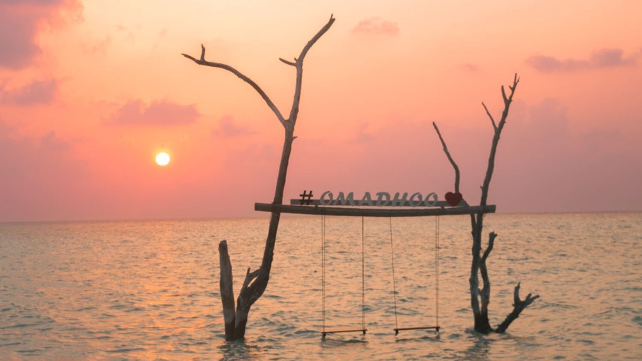 Photo of Others in Omadhoo