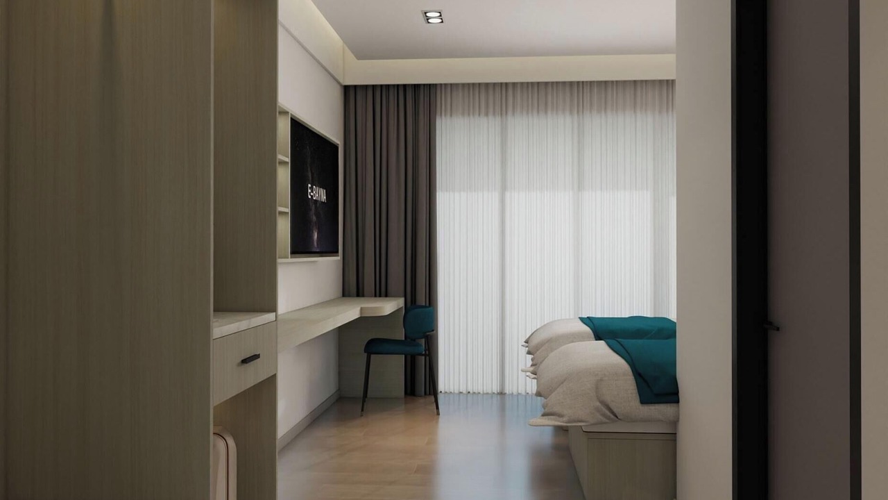 Photo of Bedroom in Omadhoo