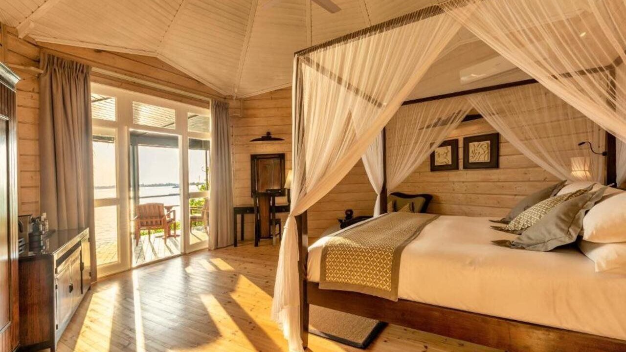 Photo of Bedroom in Komandoo