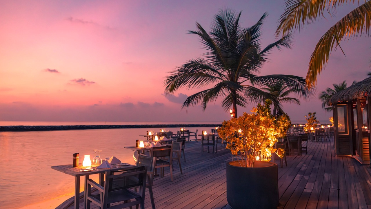 Photo of Outdoor in Komandoo