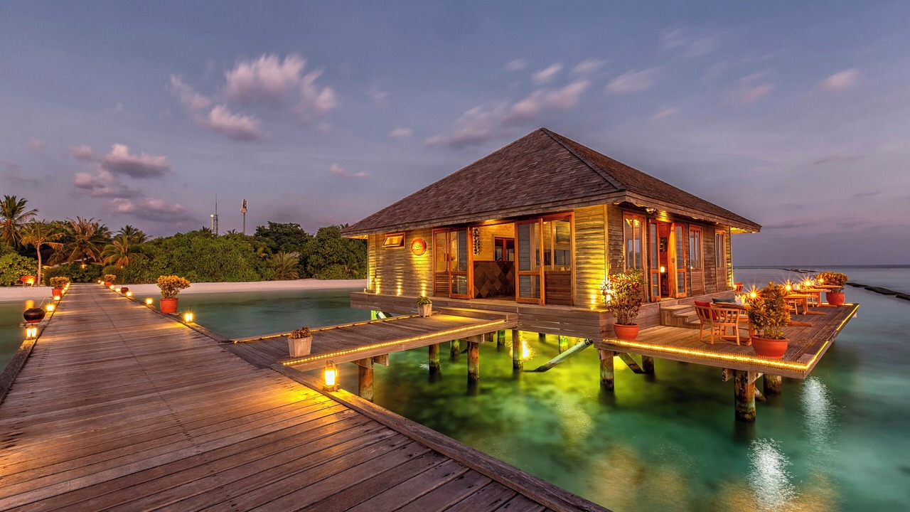 Photo of Outdoor in Komandoo