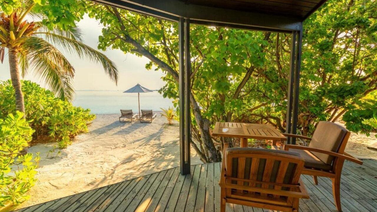 Photo of Outdoor in Komandoo