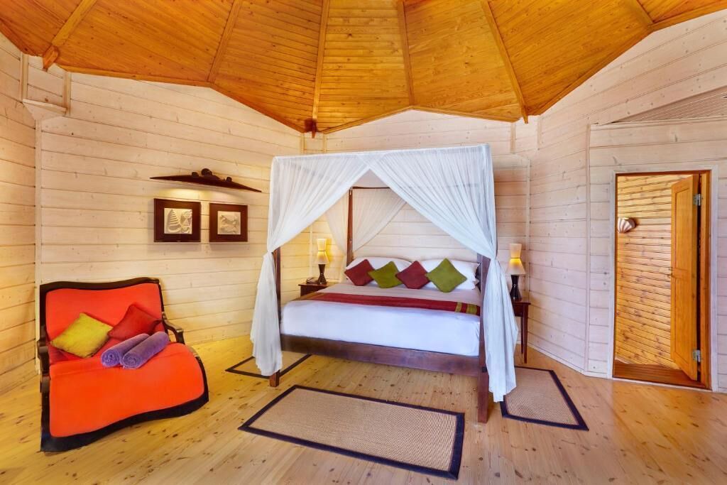 Photo of Bedroom in Komandoo