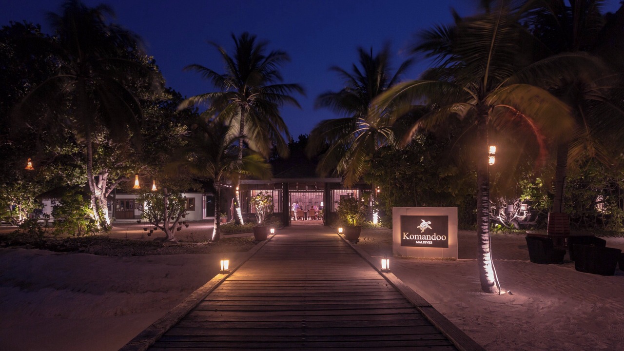 Photo of Outdoor in Komandoo
