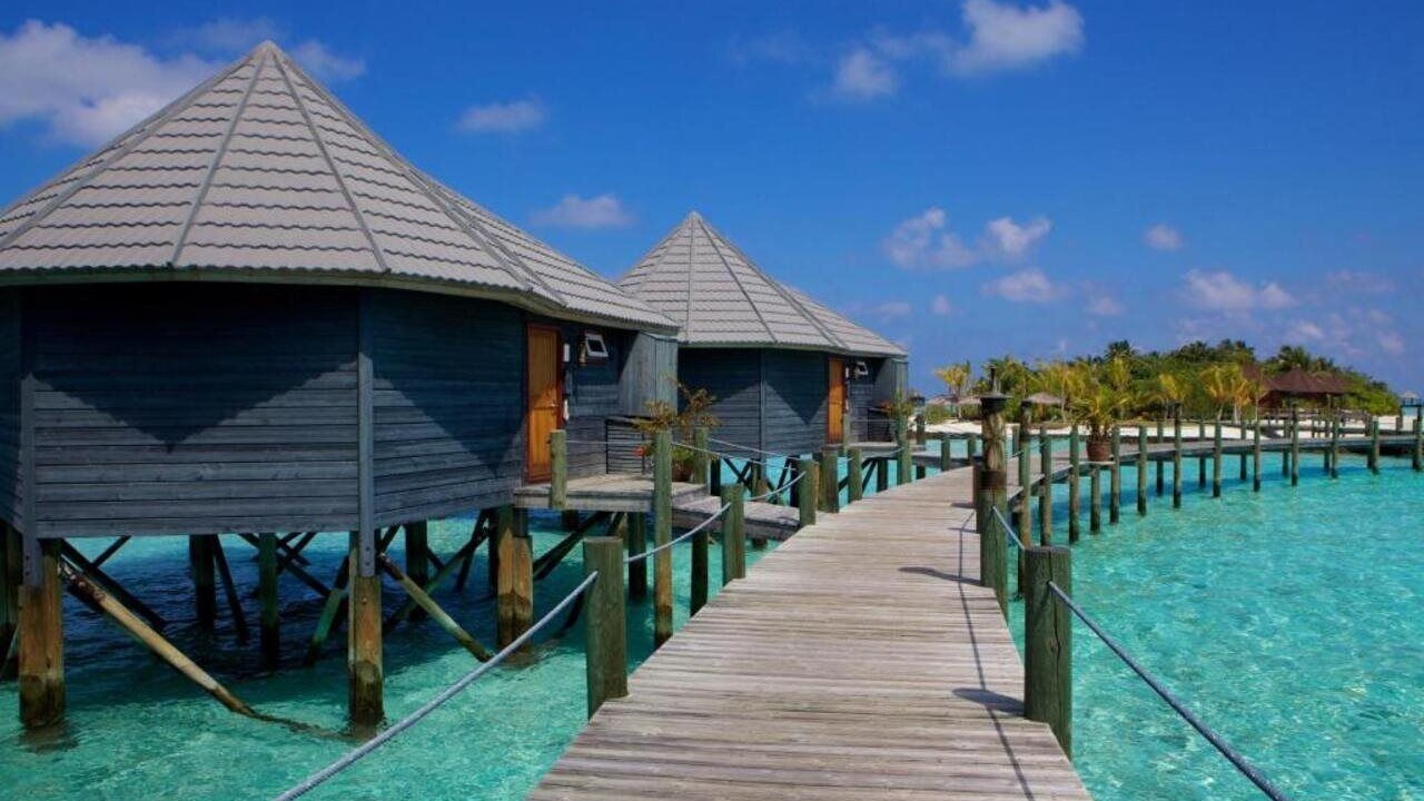 Photo of Outdoor in Komandoo