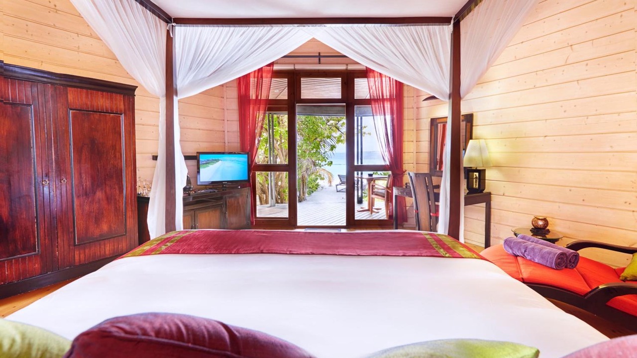 Photo of Bedroom in Komandoo