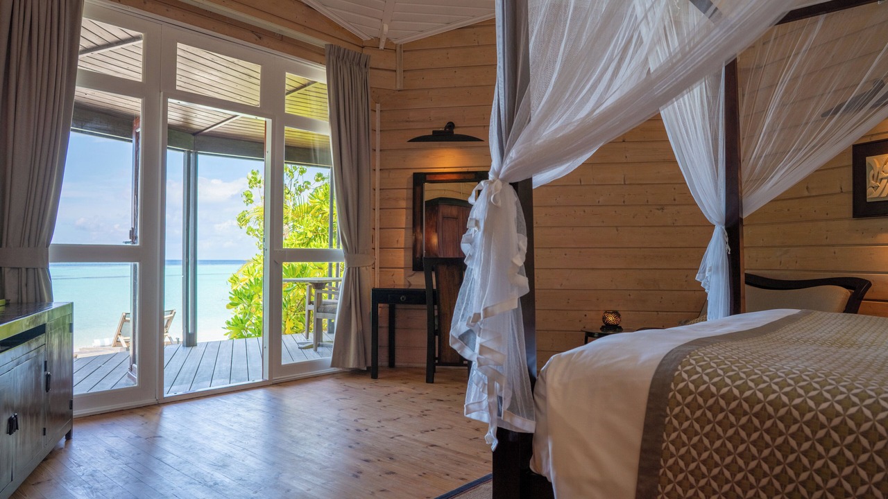 Photo of Bedroom in Komandoo