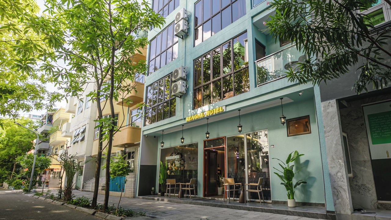 Photo of Outdoor in Hulhumale