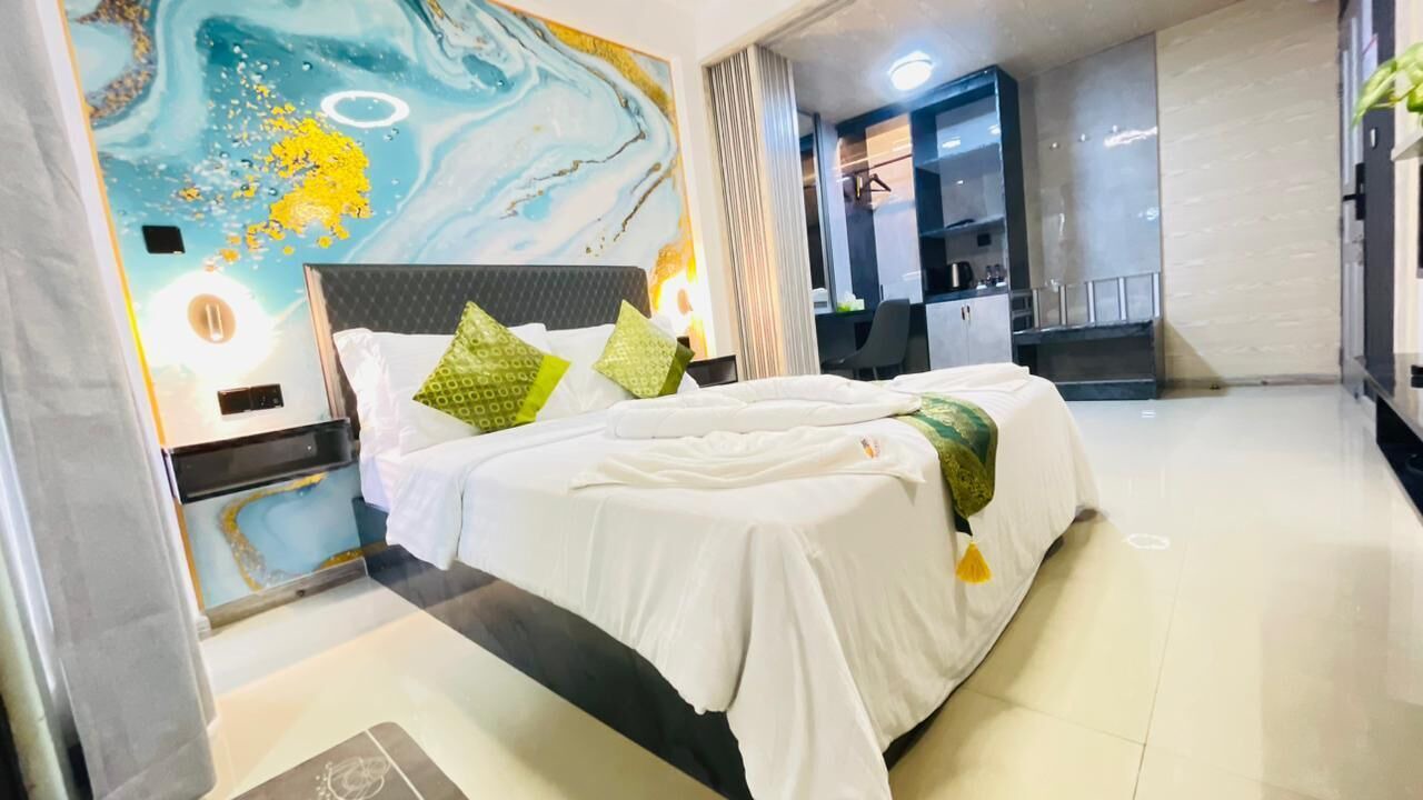 Photo of Patio Balcony in Hulhumale