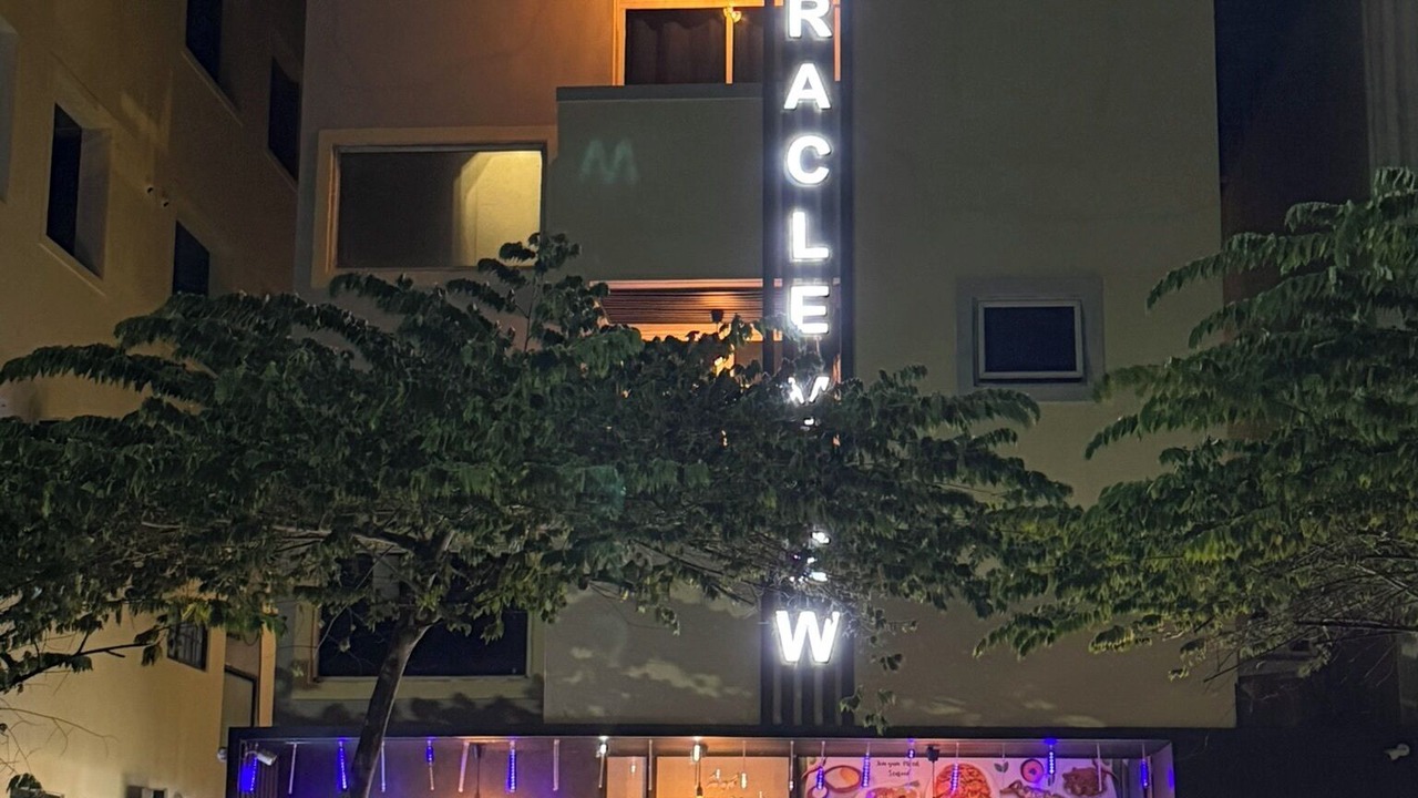 Photo of Outdoor in Hulhumale