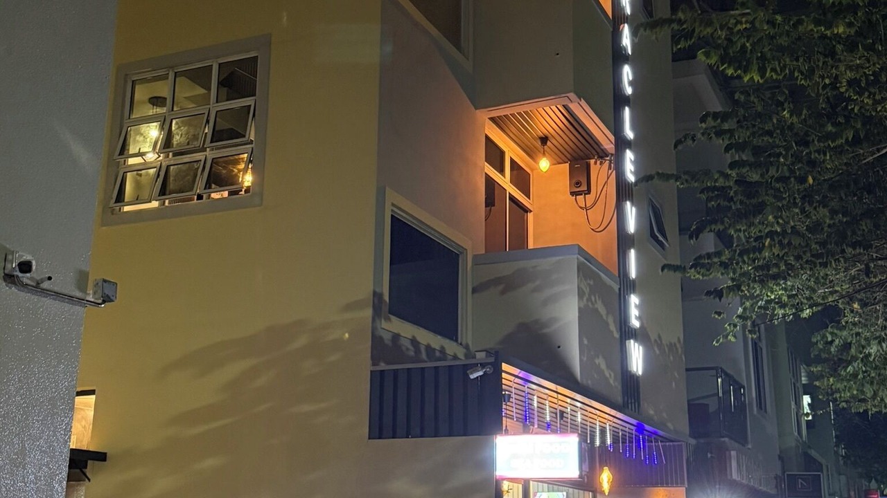 Photo of Outdoor in Hulhumale