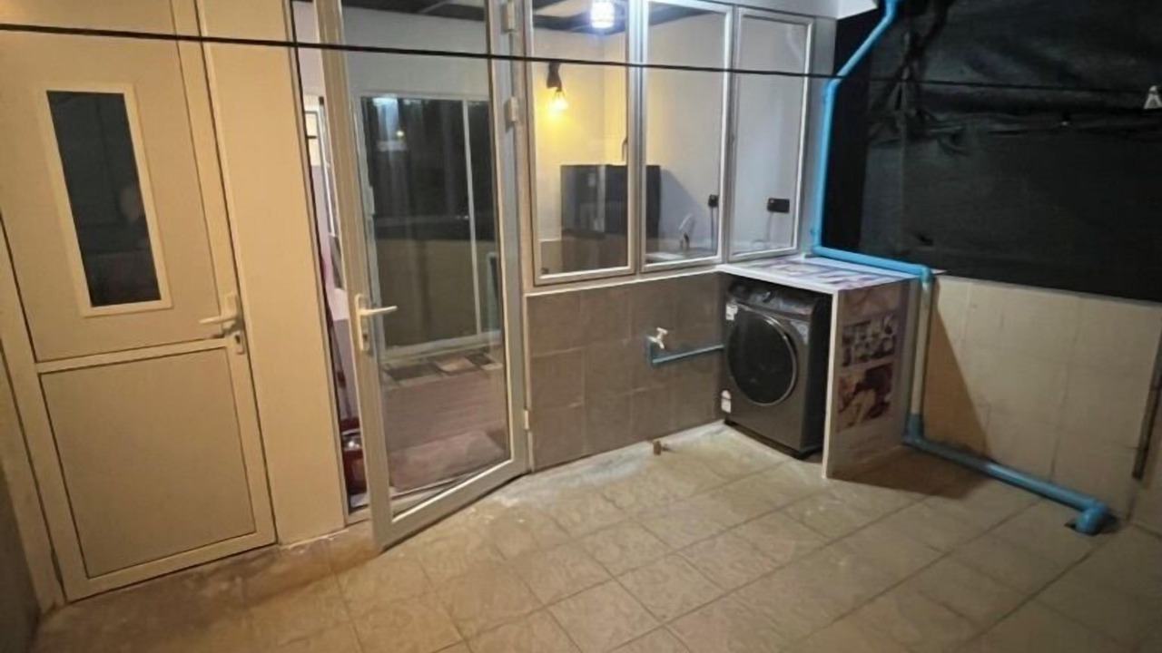Photo of Patio Balcony in Hulhumale