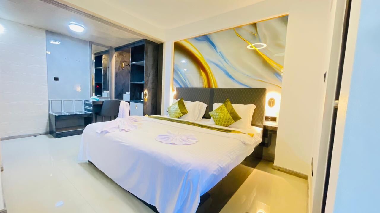 Photo of Patio Balcony in Hulhumale