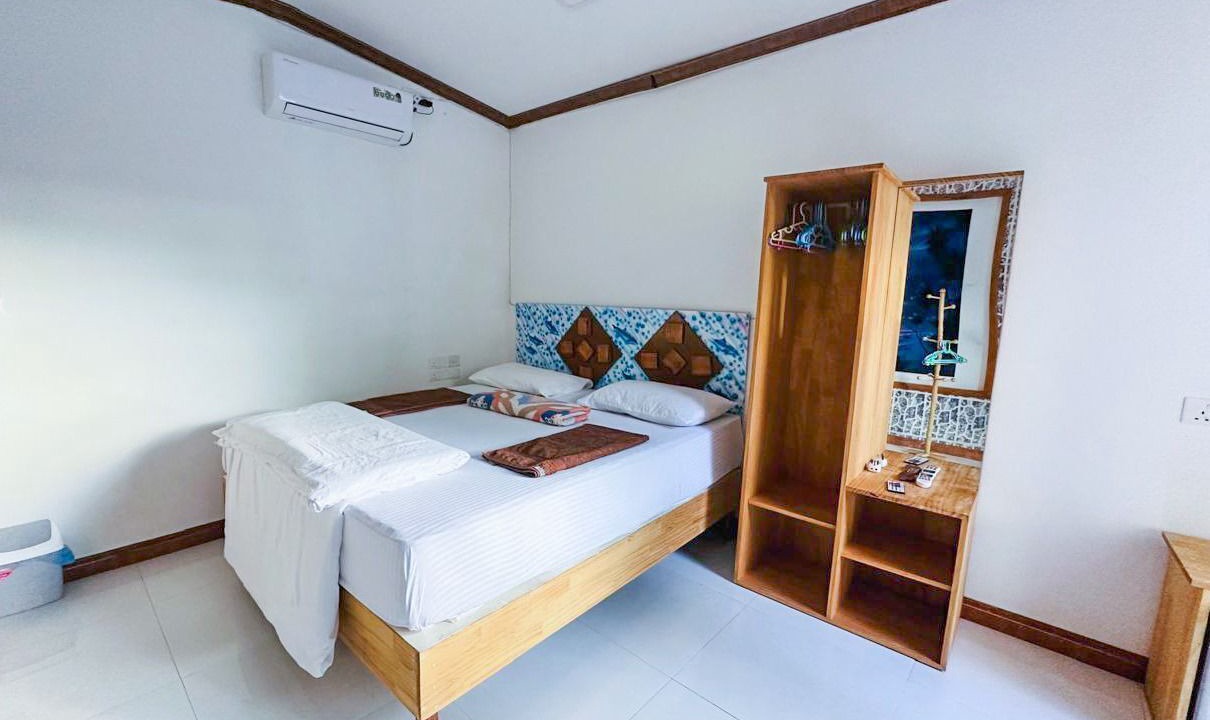 Photo of Bedroom in Rasdhoo