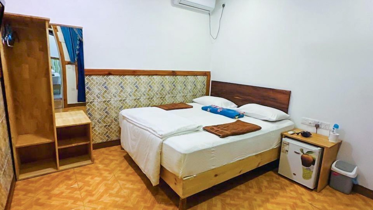 Photo of Bedroom in Rasdhoo
