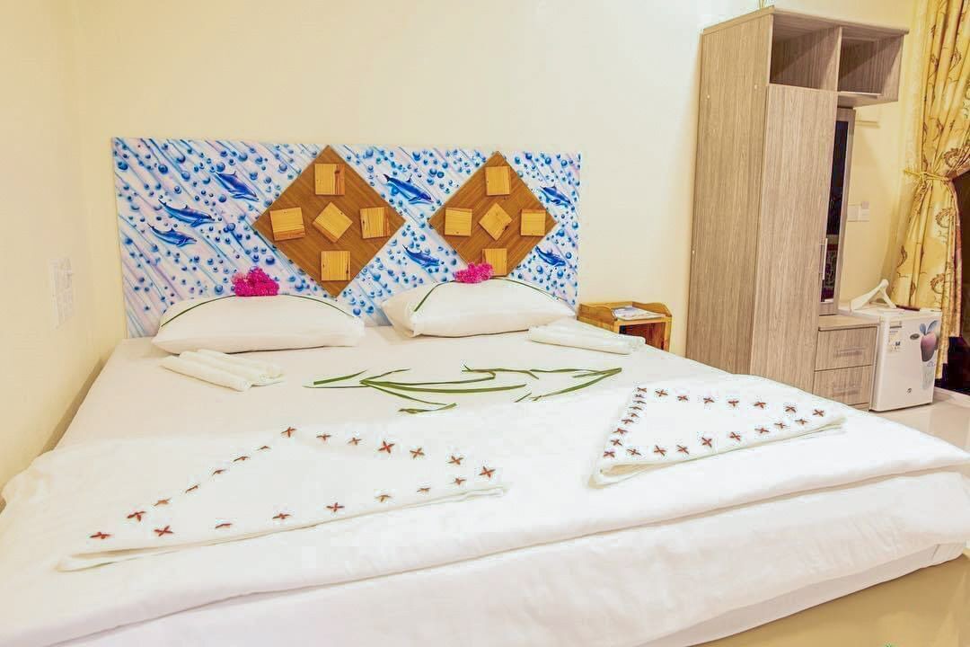 Photo of Bedroom in Rasdhoo