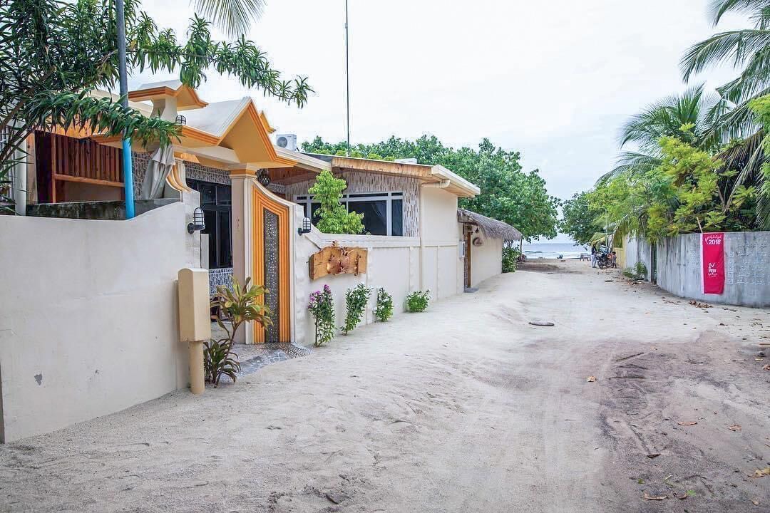 Photo of Outdoor in Rasdhoo