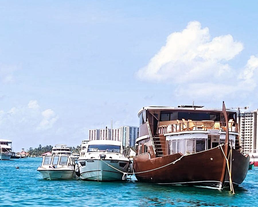 Photo of Outdoor in Hulhumale