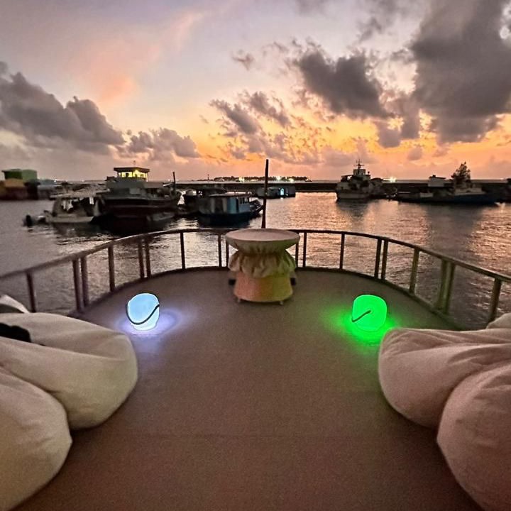 Photo of Outdoor in Hulhumale