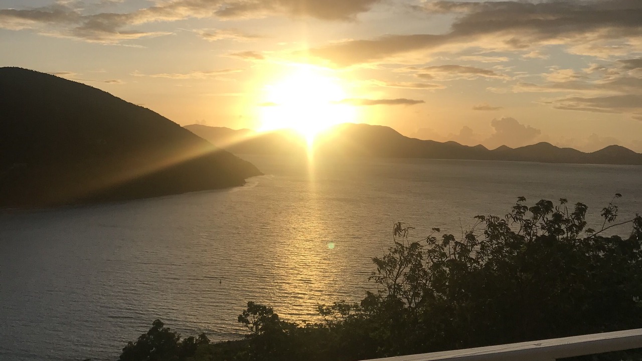 Photo of Others in Jost Van Dyke