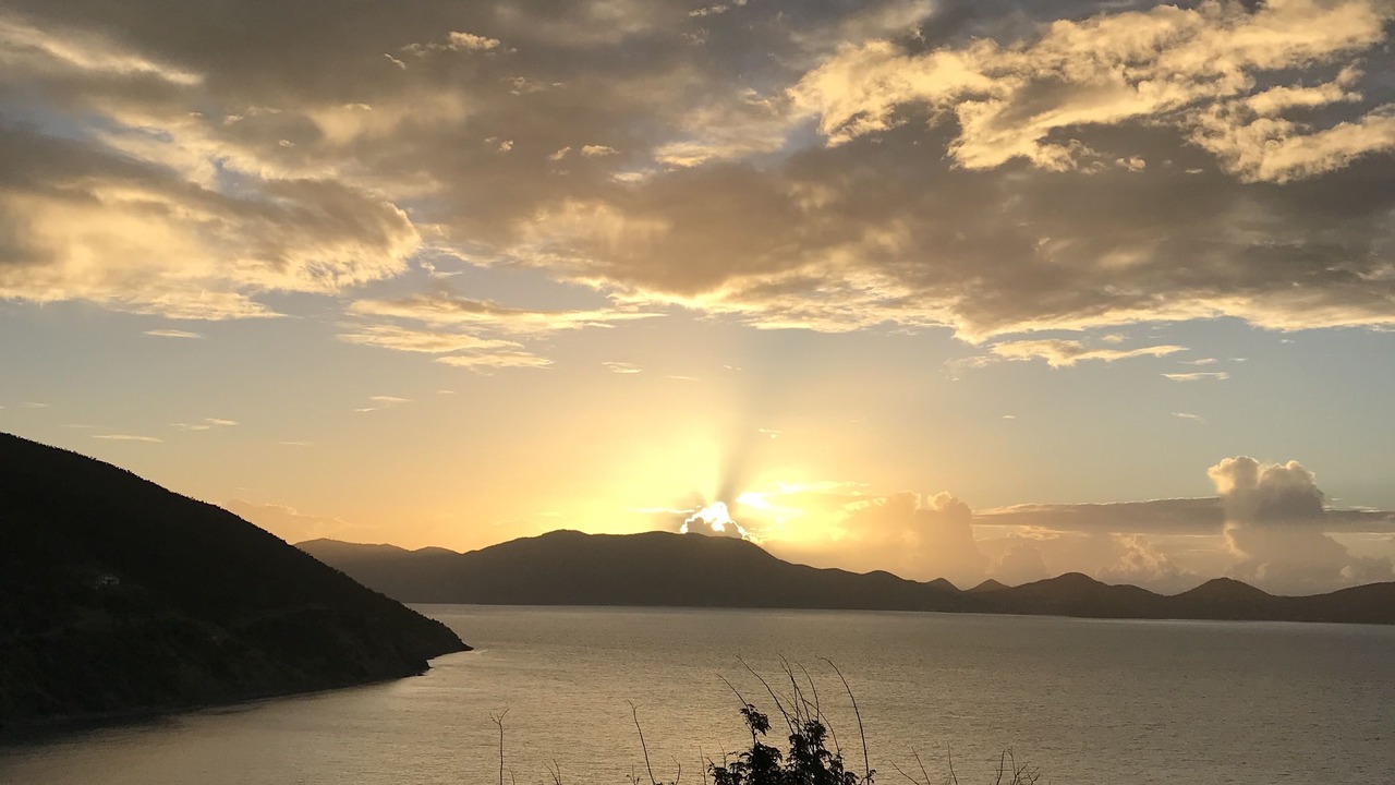 Photo of Others in Jost Van Dyke
