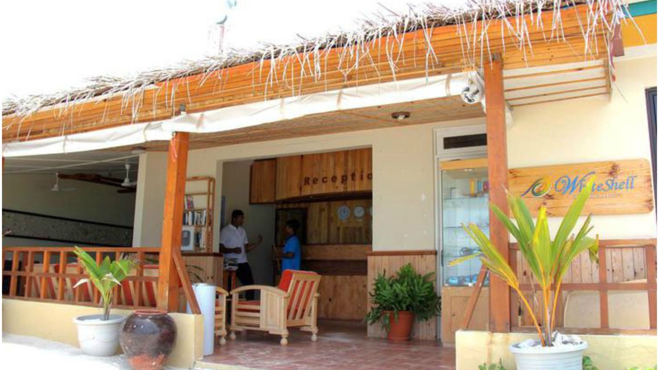 Photo of Others in Maafushi