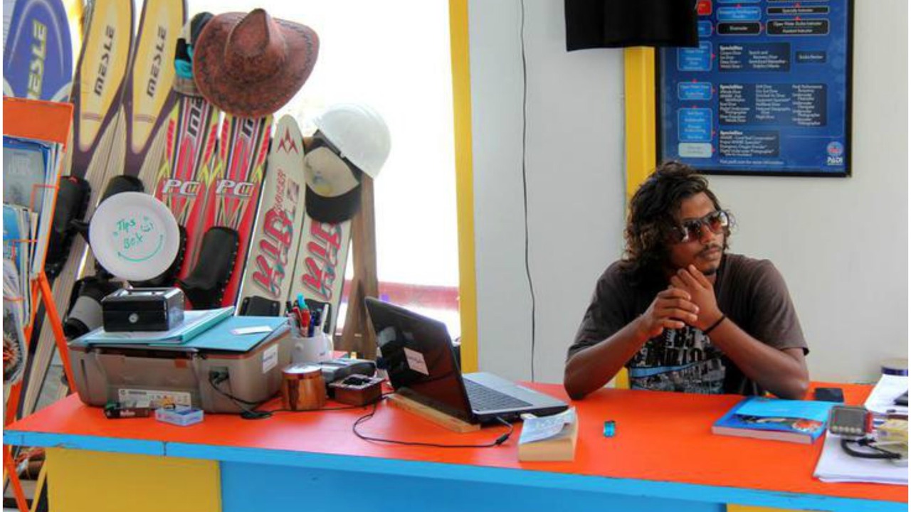 Photo of Others in Maafushi
