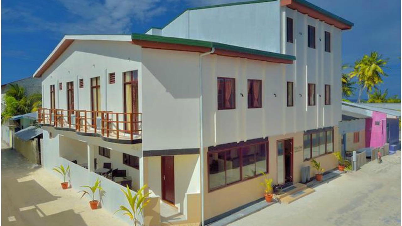 Photo of Outdoor in Maafushi