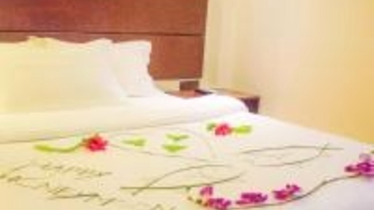 Photo of Bedroom in Maafushi