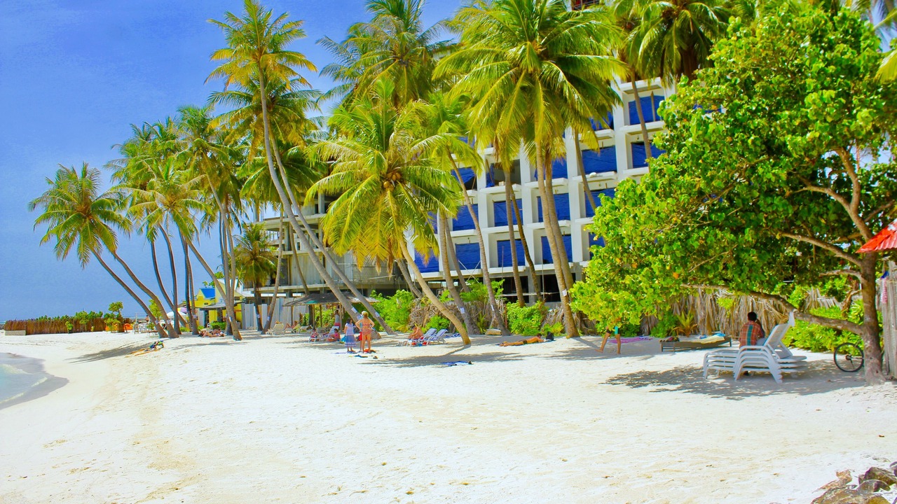 Photo of Others in Maafushi