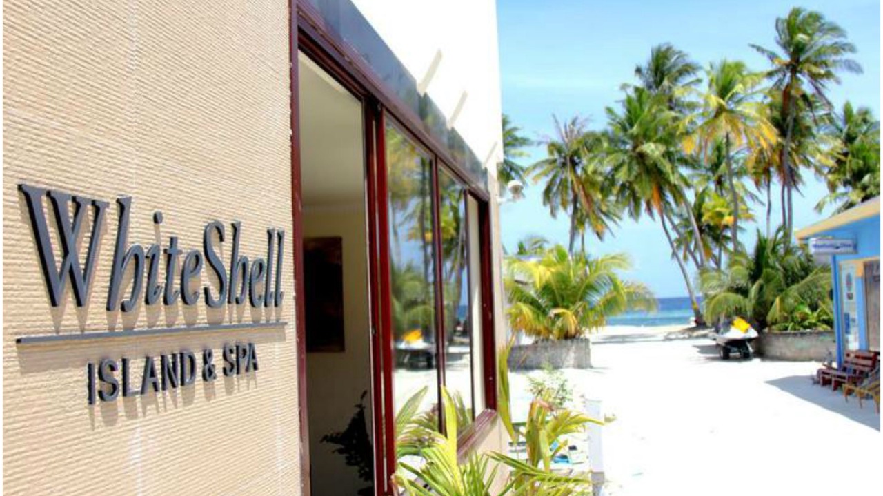 Photo of Outdoor in Maafushi