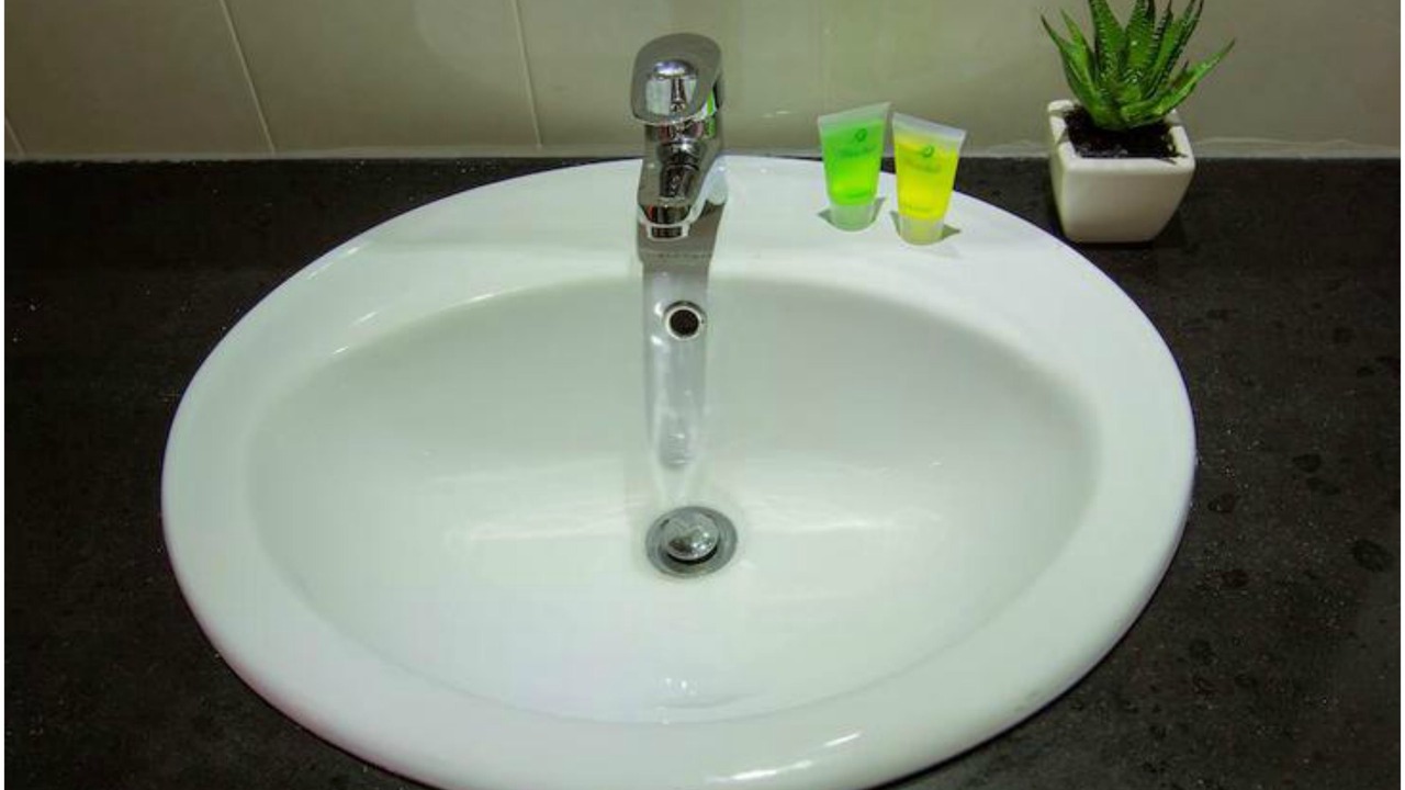 Photo of Bathroom in Maafushi