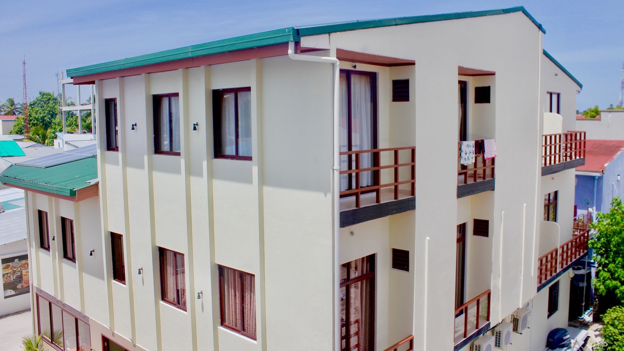 Photo of Outdoor in Maafushi