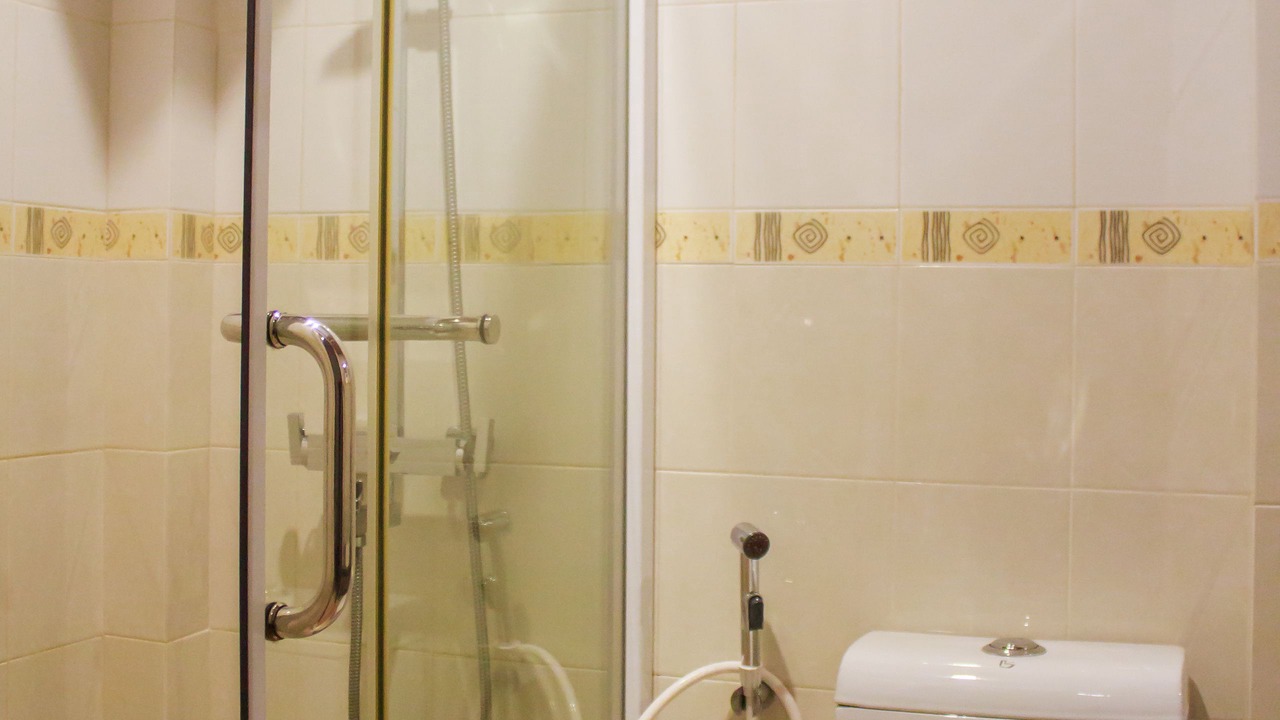 Photo of Bathroom in Maafushi