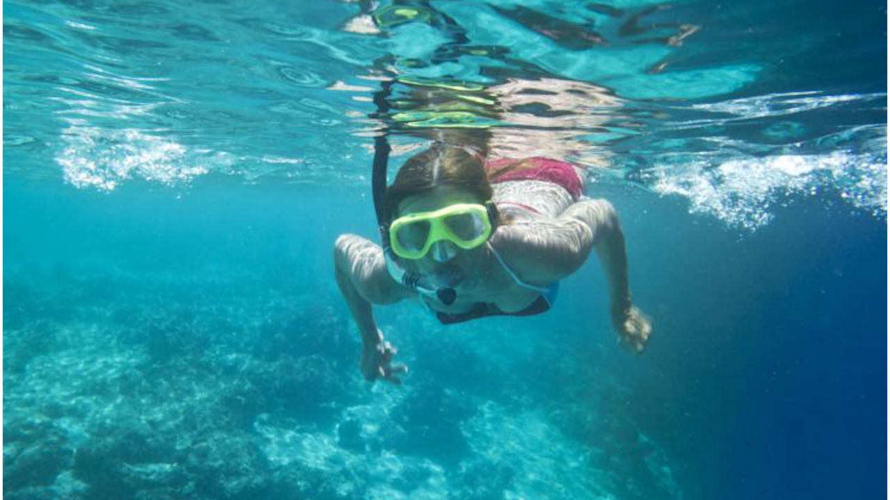 Photo of Outdoor in Maafushi