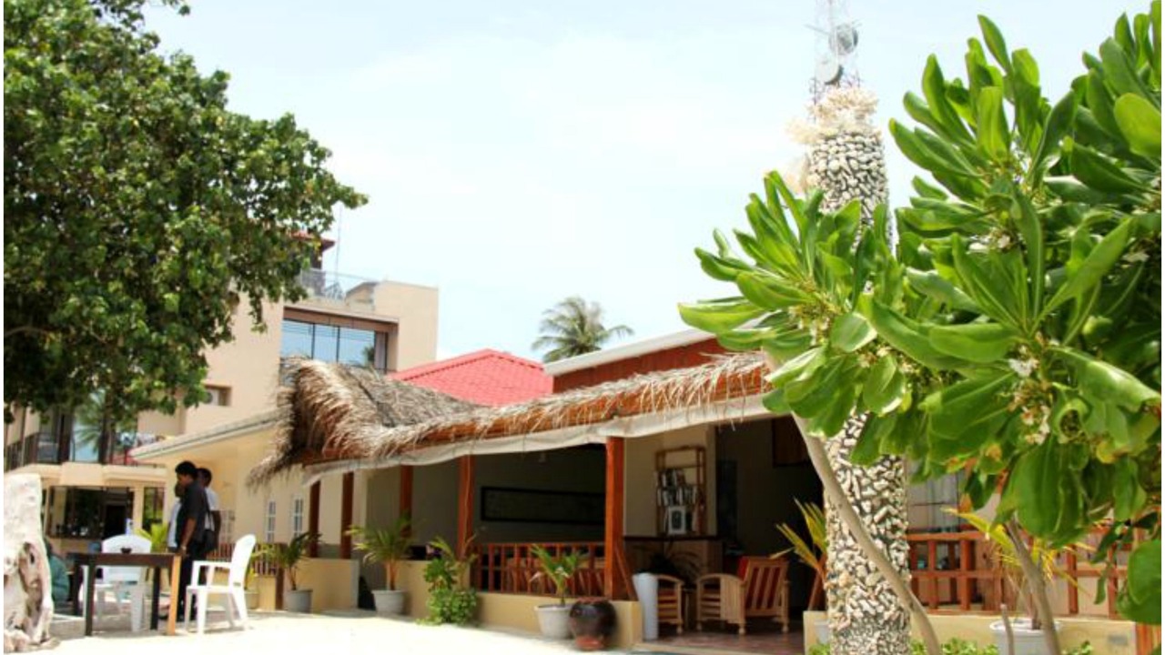 Photo of Others in Maafushi