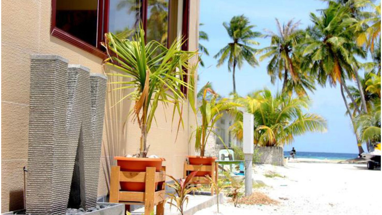 Photo of Outdoor in Maafushi
